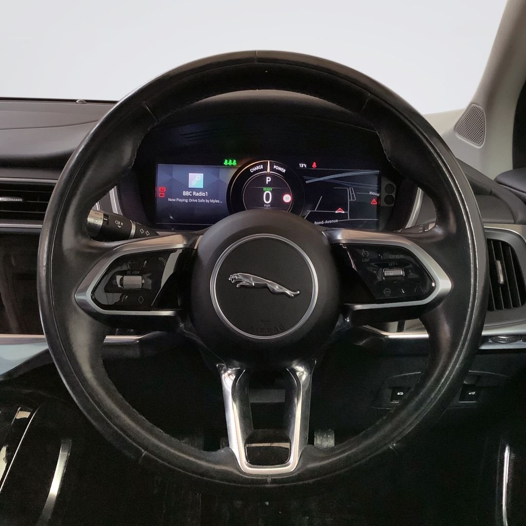 Used Jaguar I-Pace 2020 for sale - 78082323: Photo 15