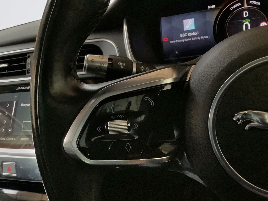 Used Jaguar I-Pace 2020 for sale - 78082323: Photo 16