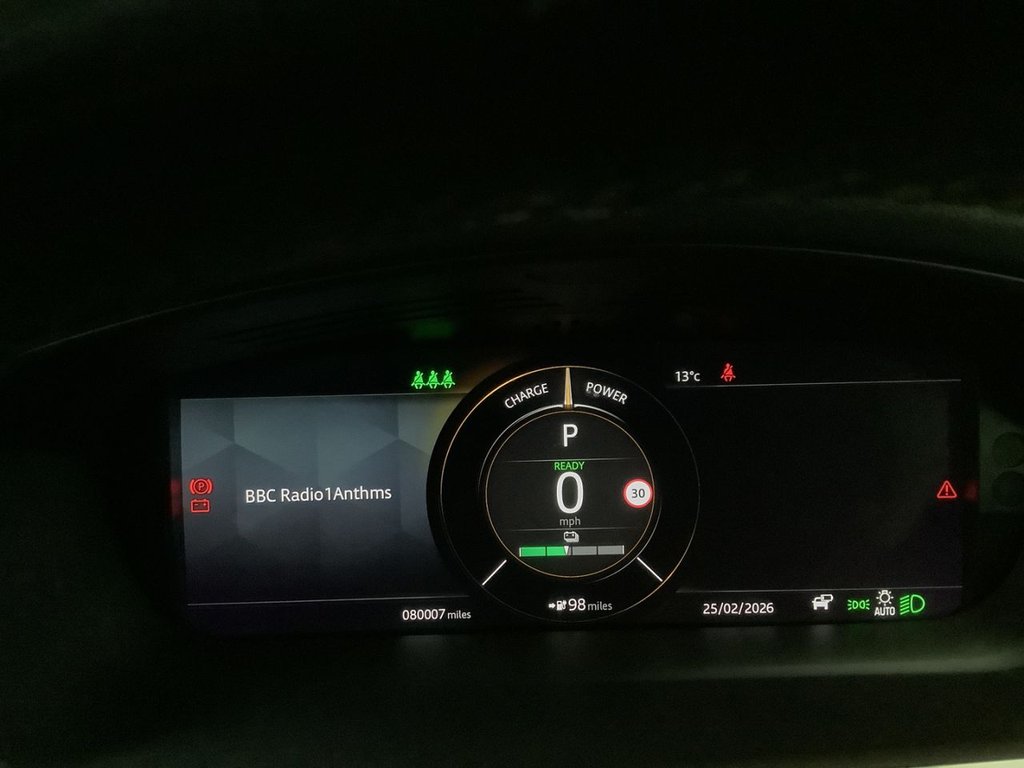 Used Jaguar I-Pace 2020 for sale - 78082323: Photo 17