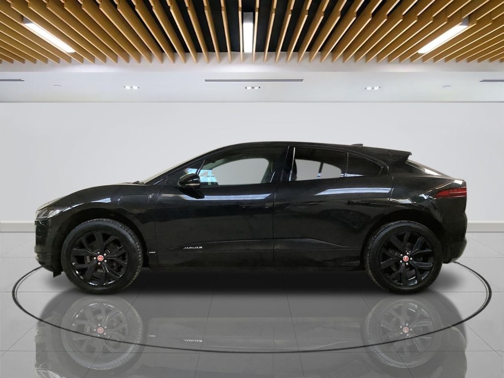 Used Jaguar I-Pace 2020 for sale - 78082323: Photo 5