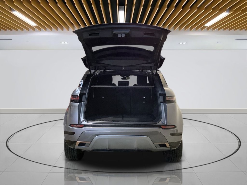 Used Land Rover Range Rover Evoque 2019 for sale - 77263180: Photo 10