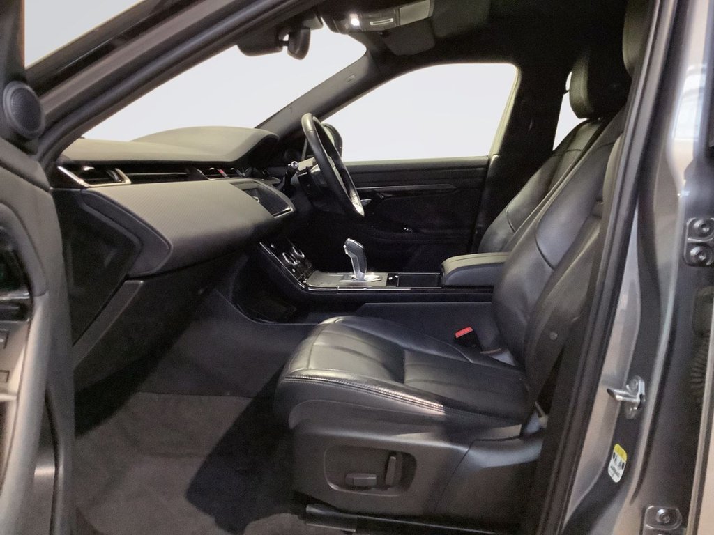 Used Land Rover Range Rover Evoque 2019 for sale - 77263180: Photo 13