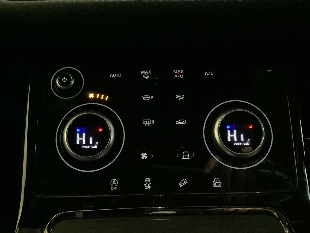 Used Land Rover Range Rover Evoque 2019 for sale - 77263180: Photo 20