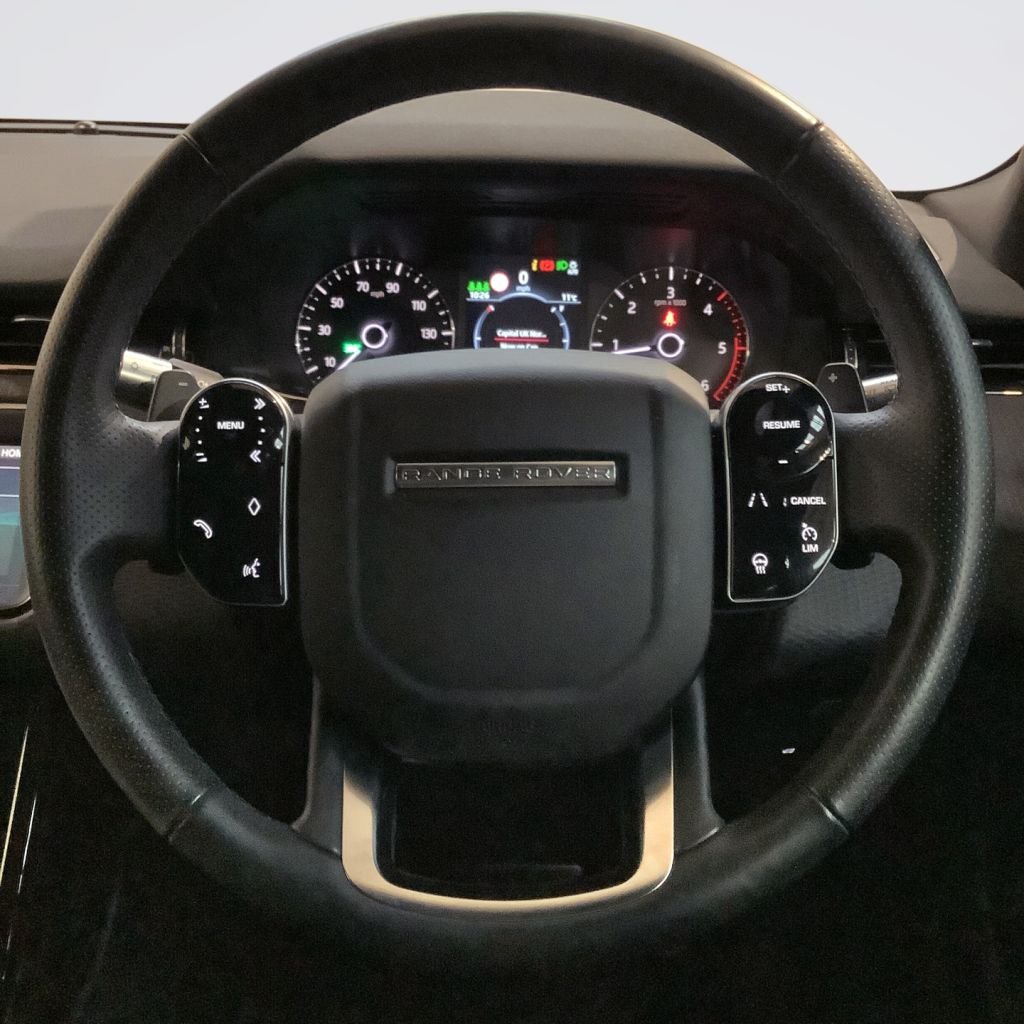 Used Land Rover Range Rover Evoque 2019 for sale - 77263180: Photo 25