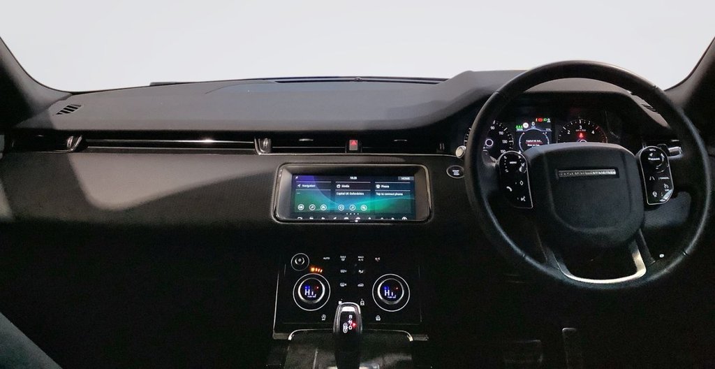 Used Land Rover Range Rover Evoque 2019 for sale - 77263180: Photo 3