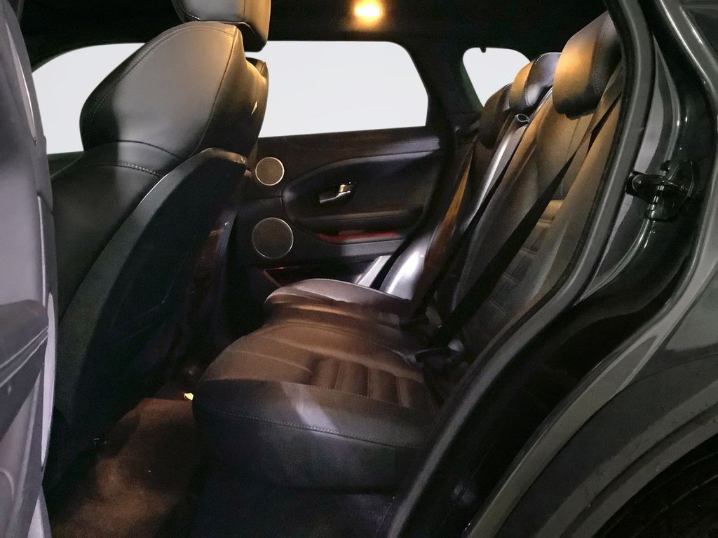 Used Land Rover Range Rover Evoque 2017 for sale - 76439334: Photo 13