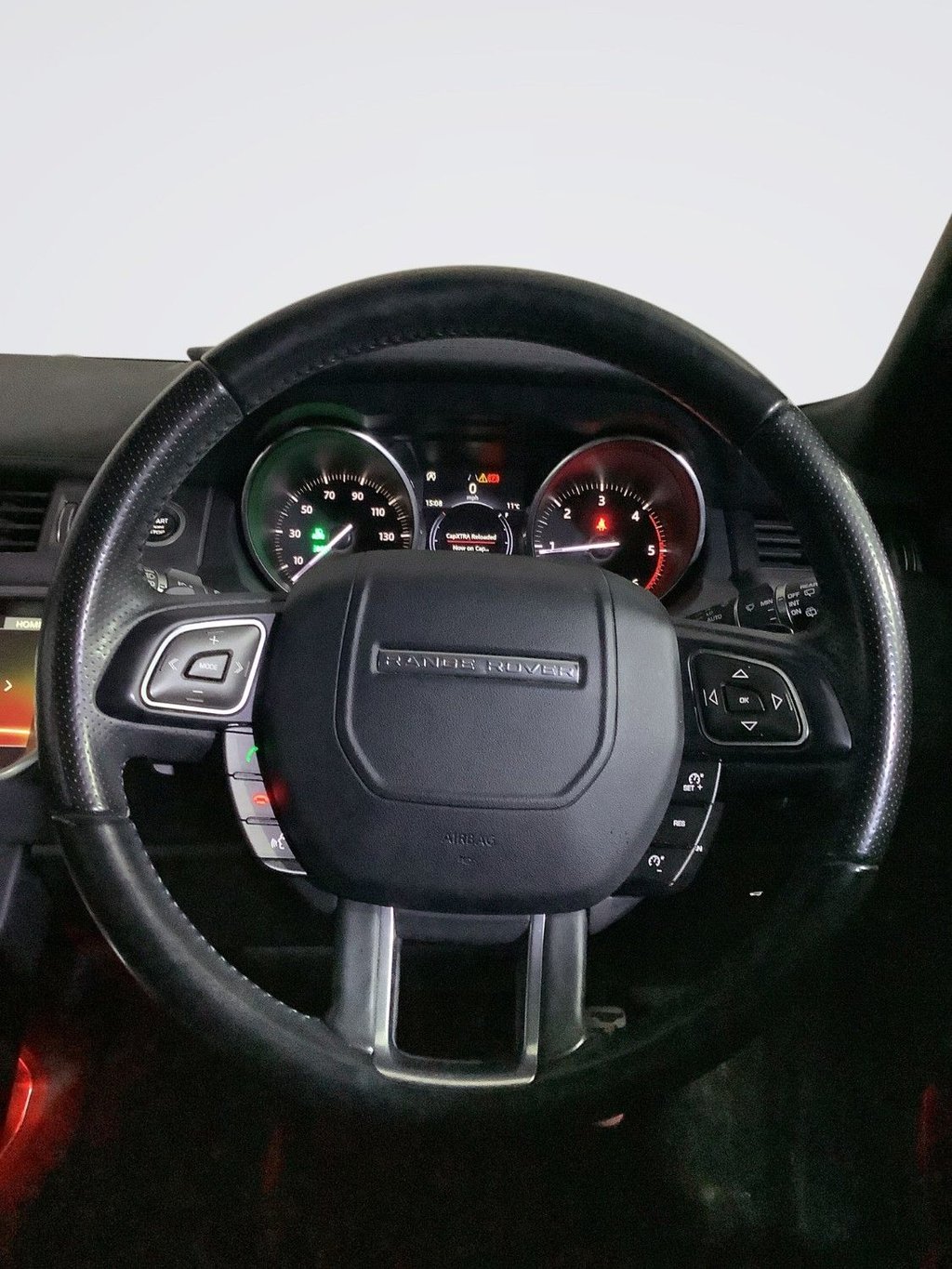 Used Land Rover Range Rover Evoque 2017 for sale - 76439334: Photo 16