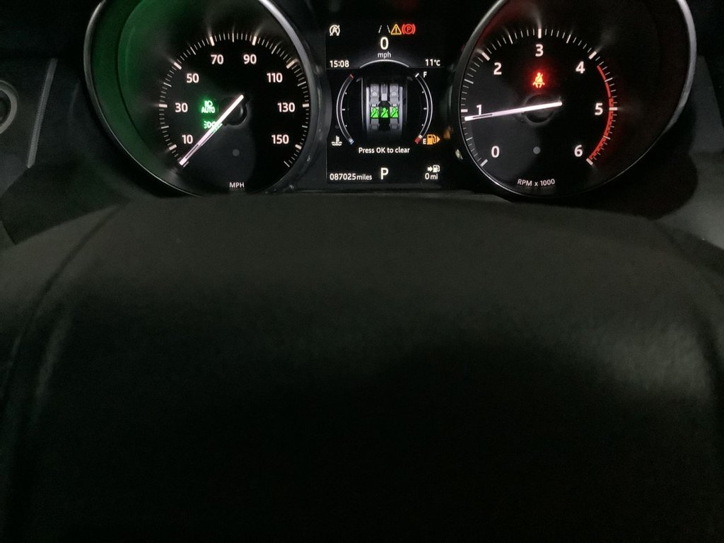 Used Land Rover Range Rover Evoque 2017 for sale - 76439334: Photo 18