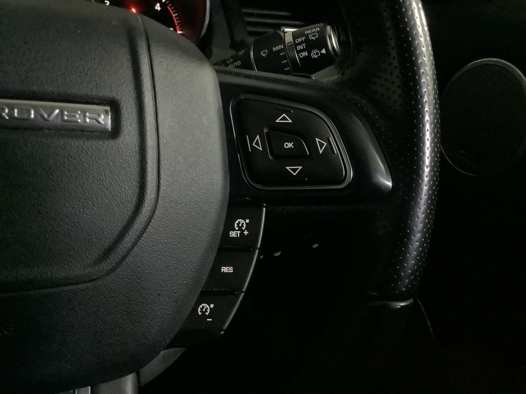 Used Land Rover Range Rover Evoque 2017 for sale - 76439334: Photo 19