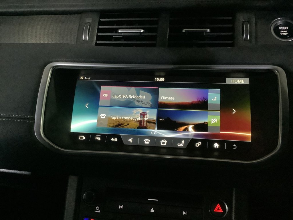 Used Land Rover Range Rover Evoque 2017 for sale - 76439334: Photo 23