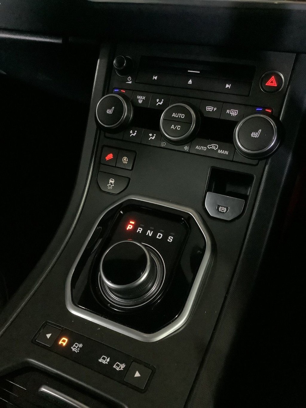 Used Land Rover Range Rover Evoque 2017 for sale - 76439334: Photo 24