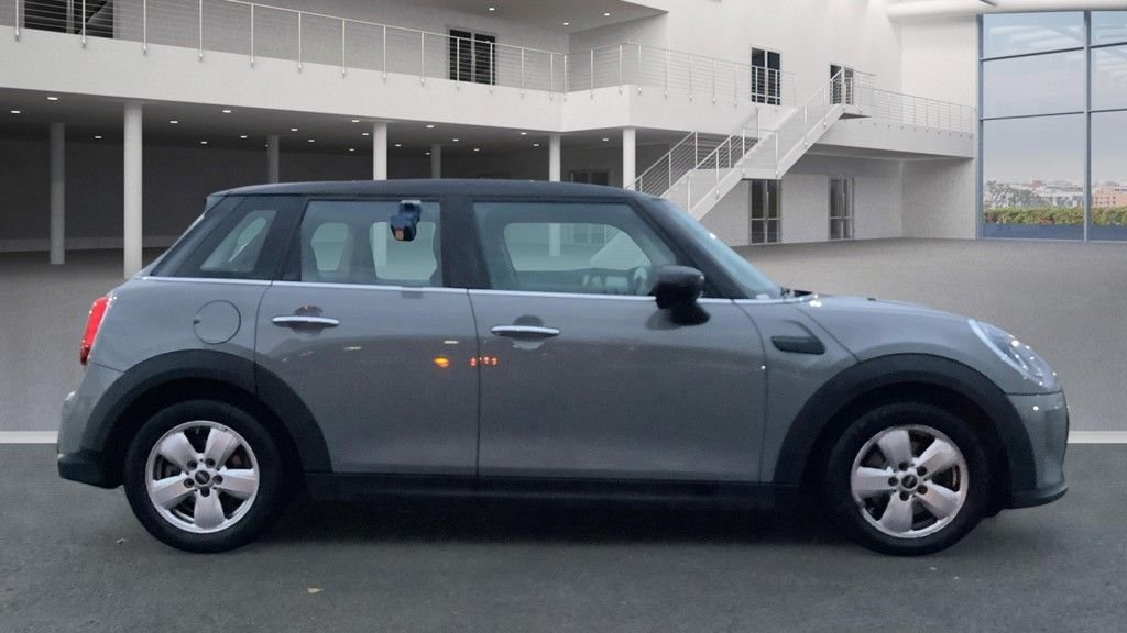 Used MINI Hatch 2021 for sale - 77421861: Photo 11