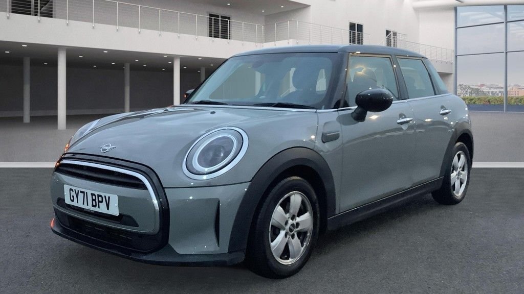 Used MINI Hatch 2021 for sale - 77421861: Photo 8