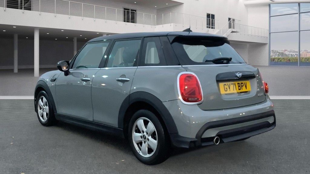 Used MINI Hatch 2021 for sale - 77421861: Photo 9