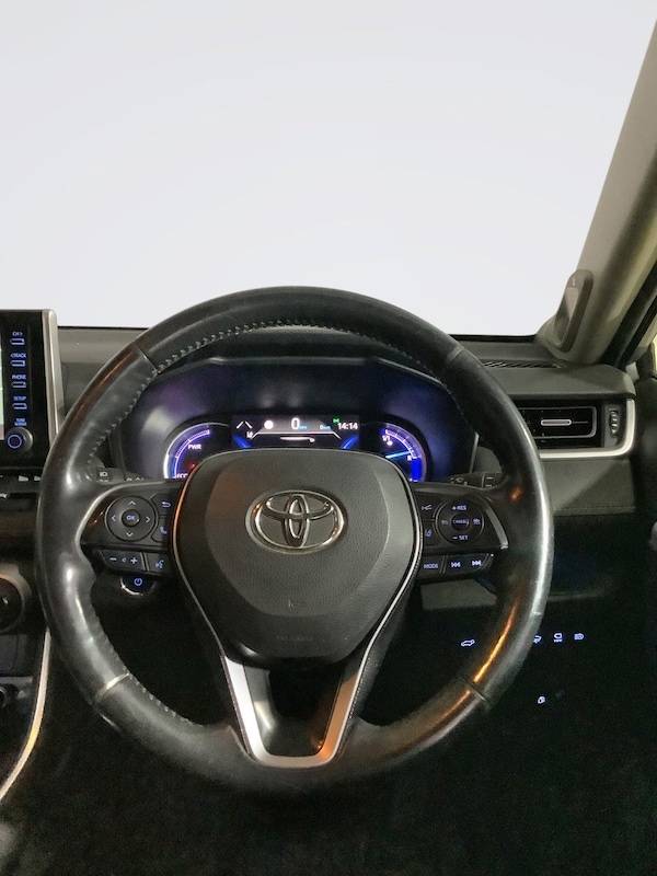 Used Toyota RAV4 2020 for sale - 76279714: Photo 13