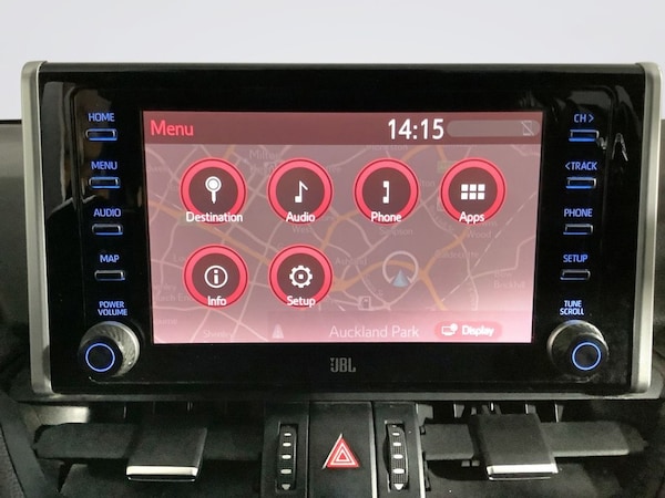 Used Toyota RAV4 2020 for sale - 76279714: Photo 21