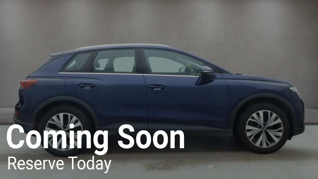 Used Audi Q4 e-tron 2022 for sale - 77370137: Photo 11