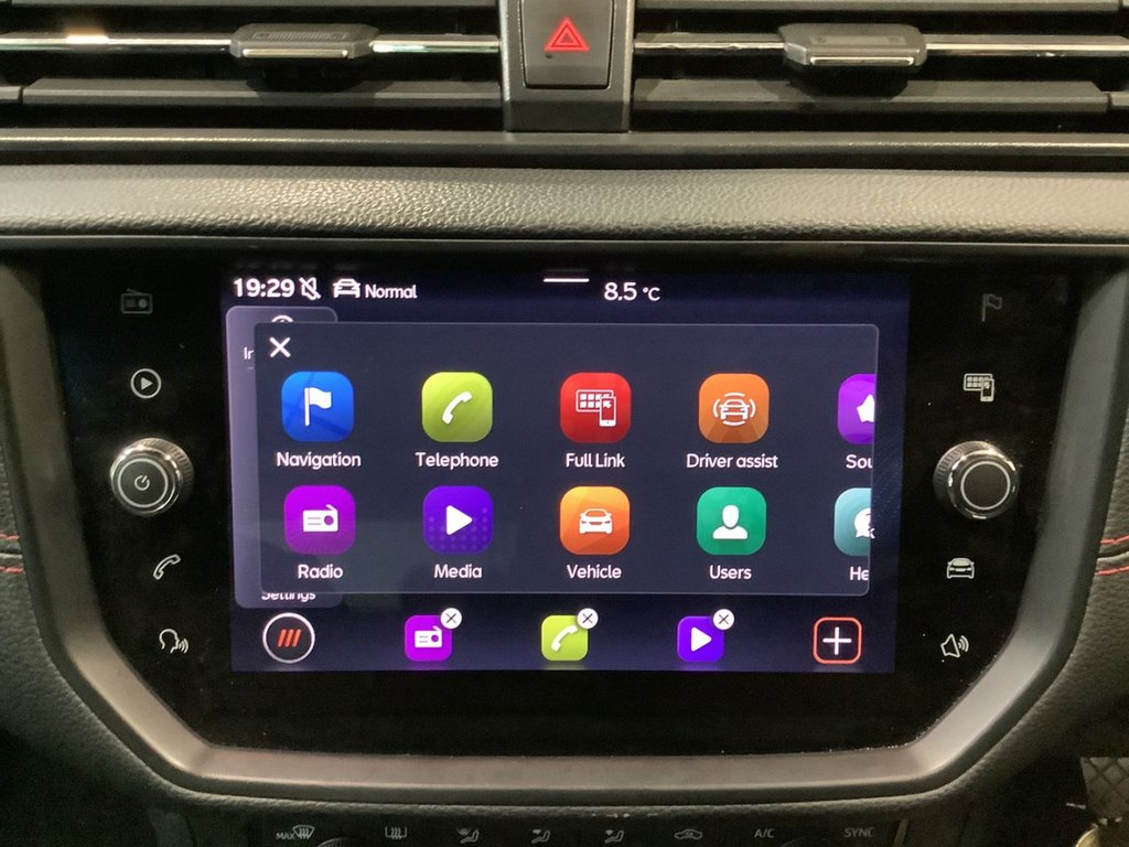 Used SEAT Ibiza 2021 for sale - 77067588: Photo 21