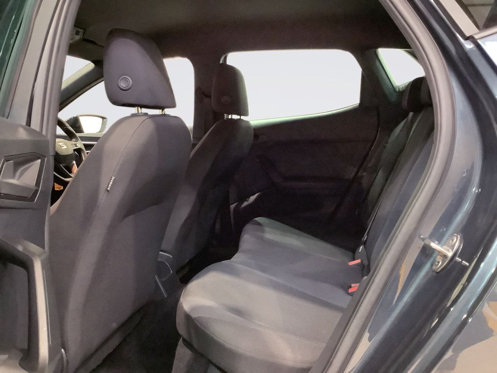 Used SEAT Ibiza 2021 for sale - 77067588: Photo 25