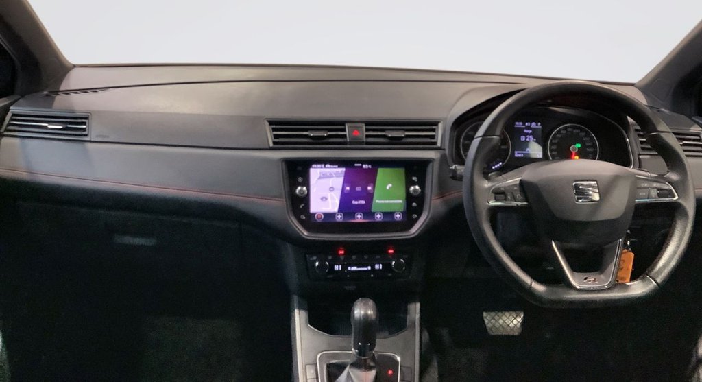 Used SEAT Ibiza 2021 for sale - 77067588: Photo 3