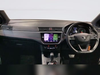 Used SEAT Ibiza 2021 for sale - 77067588: Photo