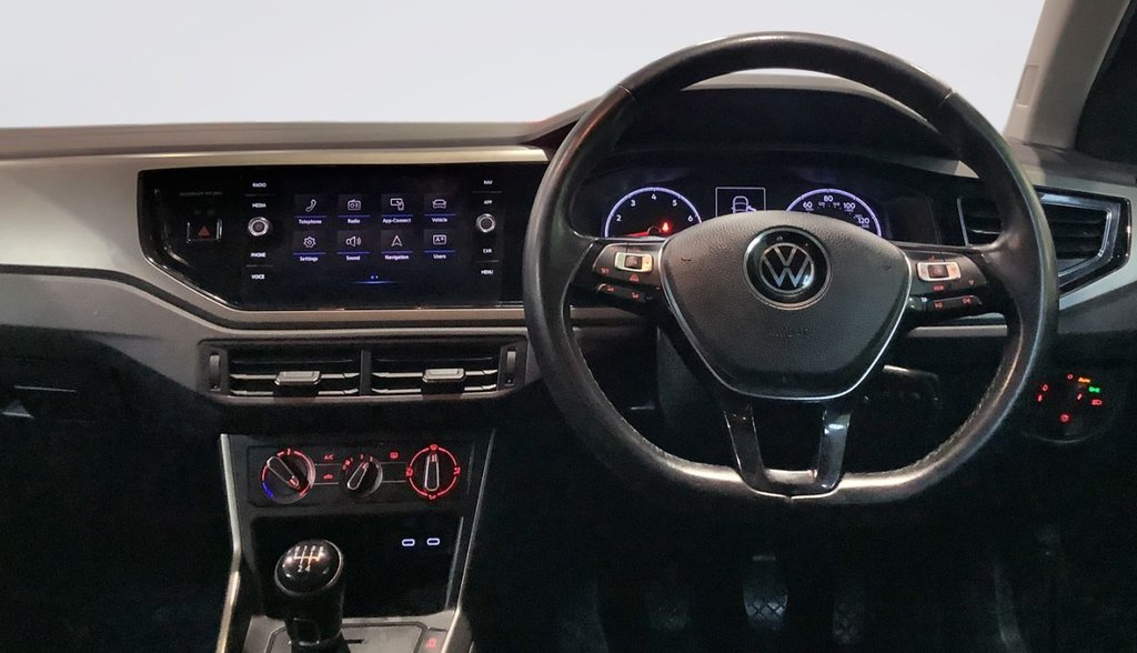 Used Volkswagen Polo 2021 for sale - 78128853: Photo 14