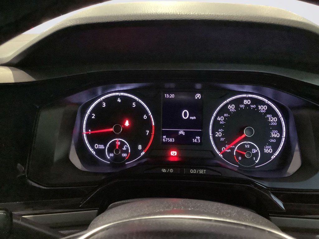 Used Volkswagen Polo 2021 for sale - 78128853: Photo 17