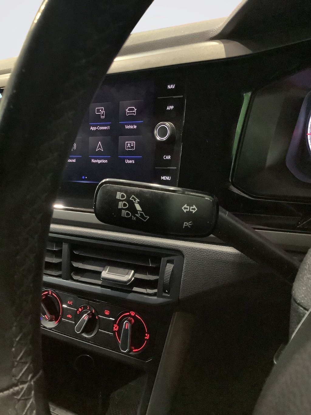 Used Volkswagen Polo 2021 for sale - 78128853: Photo 19