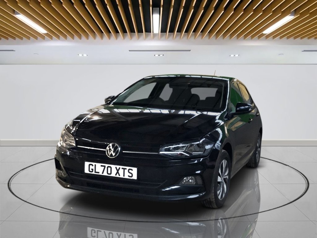 Used Volkswagen Polo 2021 for sale - 78128853: Photo 2