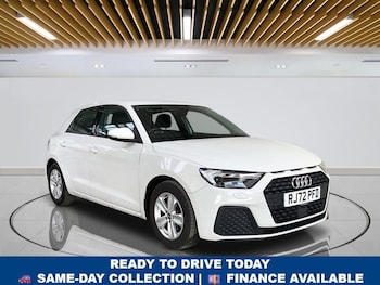 Used Audi A1 2022 for sale - 78493410: Photo