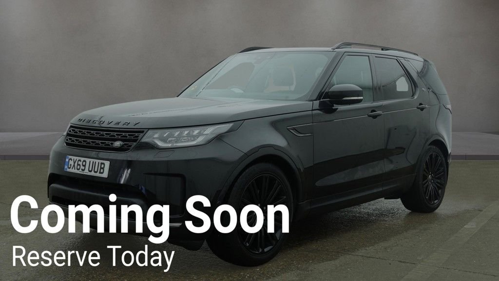 Used Land Rover Discovery 2019 for sale - 77571621: Photo 2