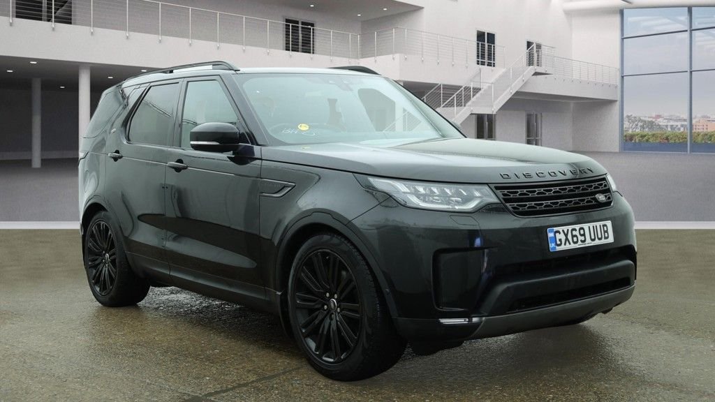 Used Land Rover Discovery 2019 for sale - 77571621: Photo 7