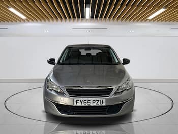 Used Peugeot 308 2015 for sale - 79722681: Photo