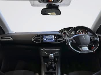 Used Peugeot 308 2015 for sale - 79722681: Photo