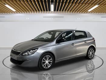Used Peugeot 308 2015 for sale - 79722681: Photo