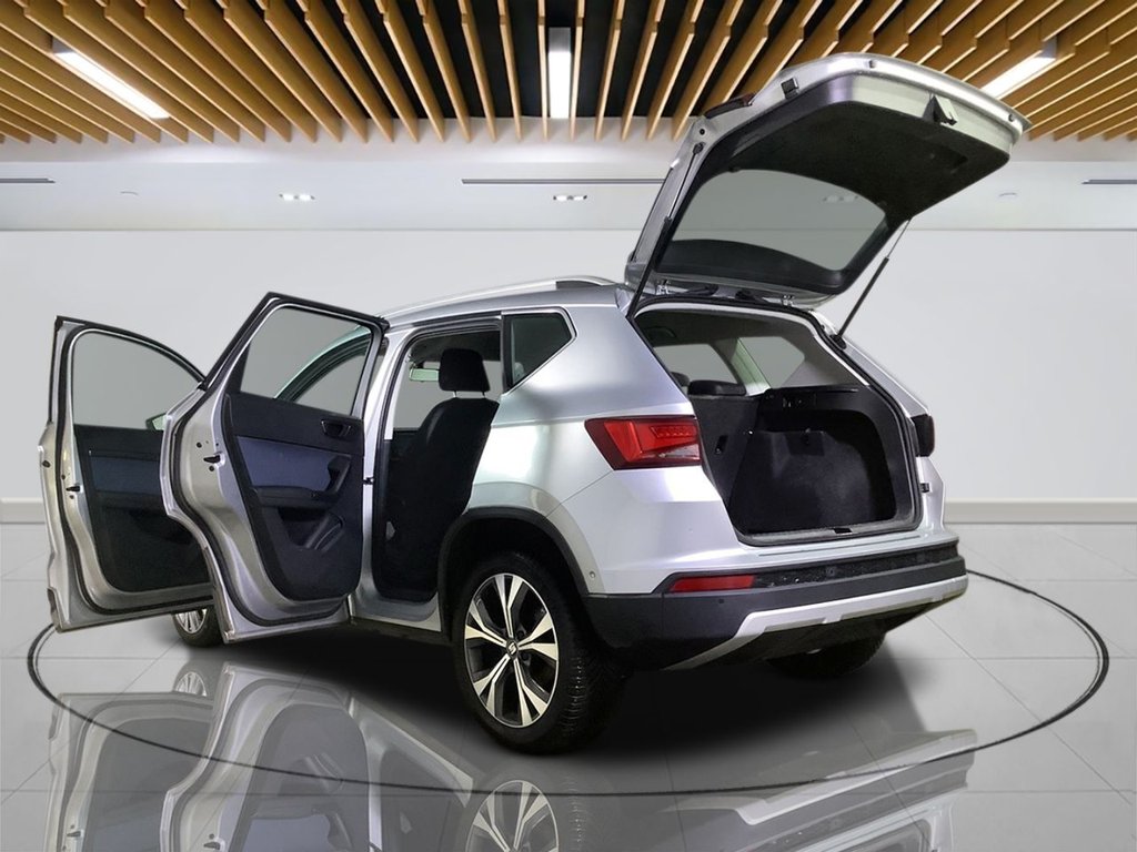Used SEAT Ateca 2019 for sale - 76184985: Photo 10