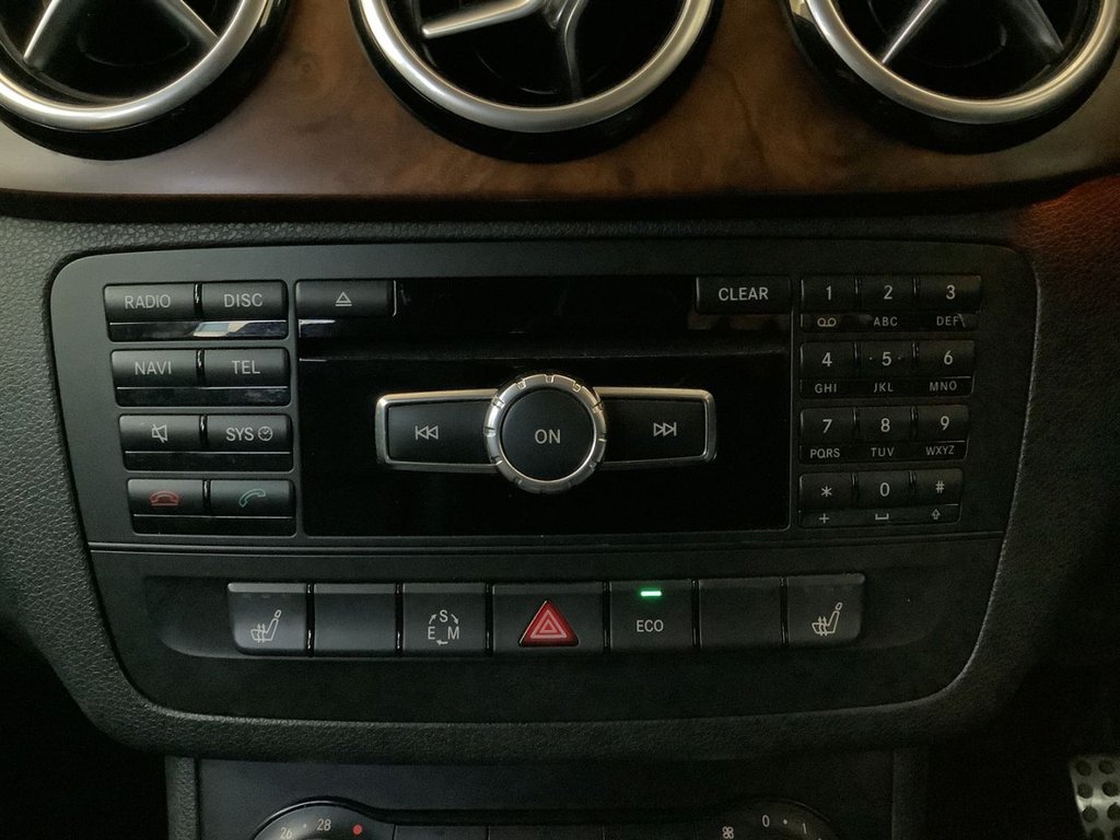 Used Mercedes-Benz B Class 2014 for sale - 78061948: Photo 22