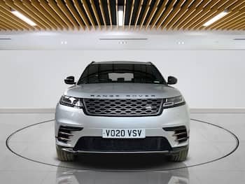 Used Land Rover Range Rover Velar 2020 for sale - 79671184: Photo