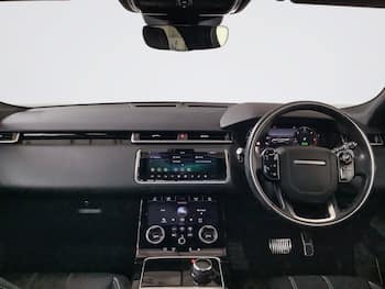 Used Land Rover Range Rover Velar 2020 for sale - 79671184: Photo