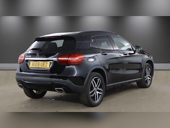 Used Mercedes-Benz GLA 2019 for sale - 78514248: Photo