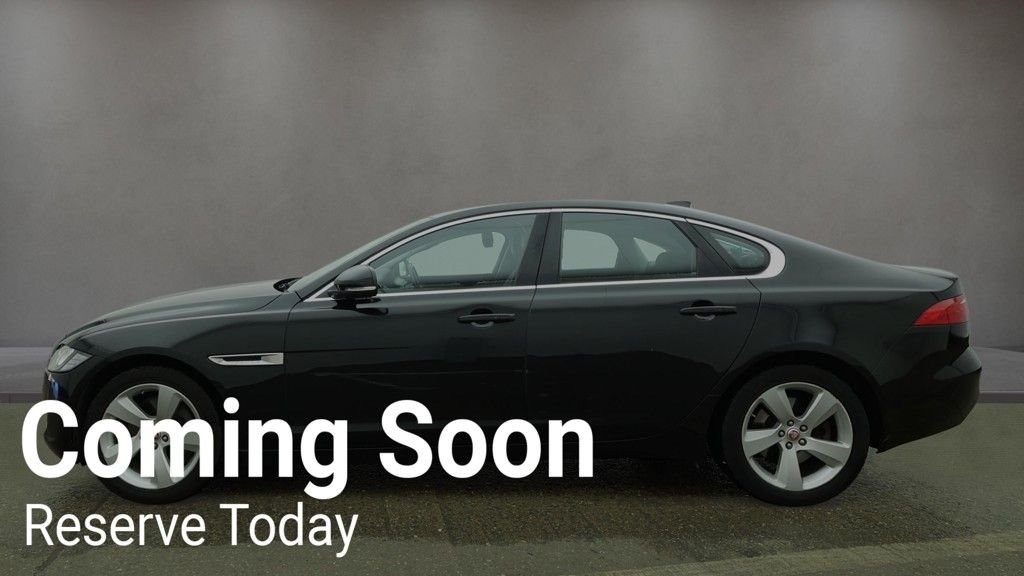 Used Jaguar XF 2016 for sale - 78002635: Photo 6