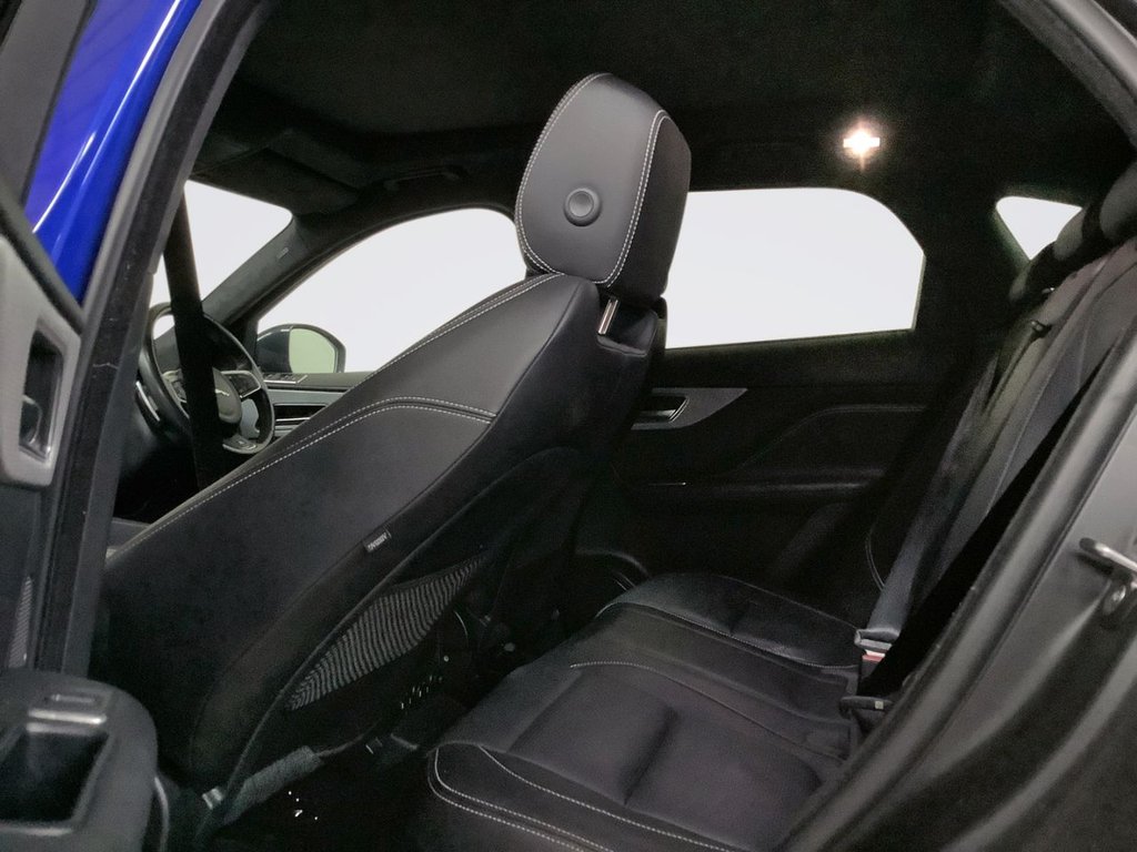Used Jaguar F-Pace 2020 for sale - 78123948: Photo 13