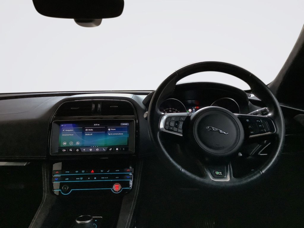 Used Jaguar F-Pace 2020 for sale - 78123948: Photo 15