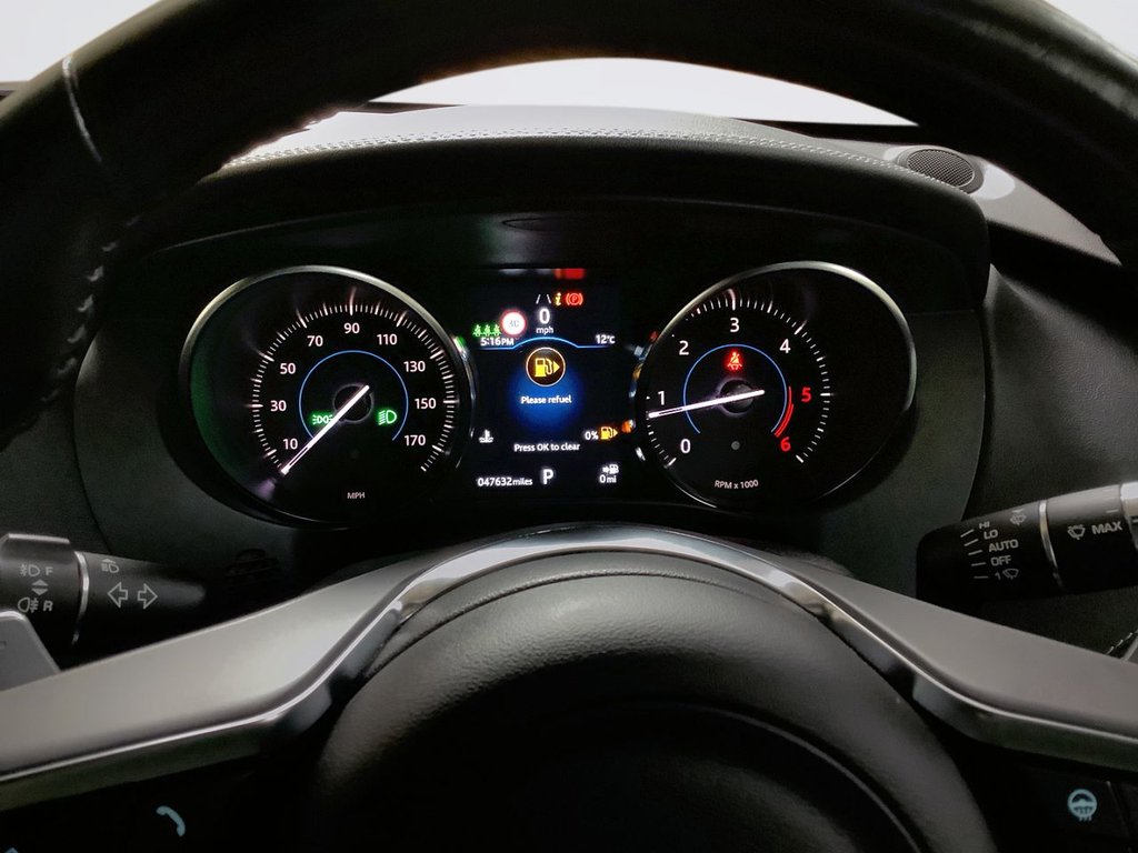 Used Jaguar F-Pace 2020 for sale - 78123948: Photo 18