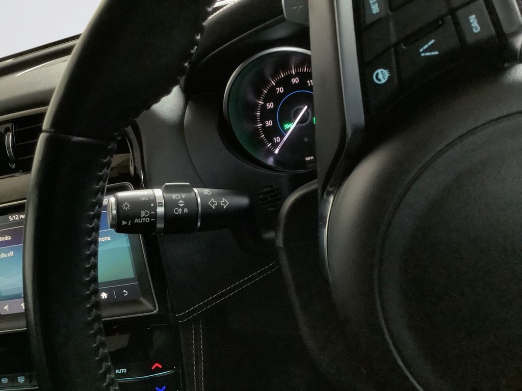 Used Jaguar F-Pace 2020 for sale - 78123948: Photo 20