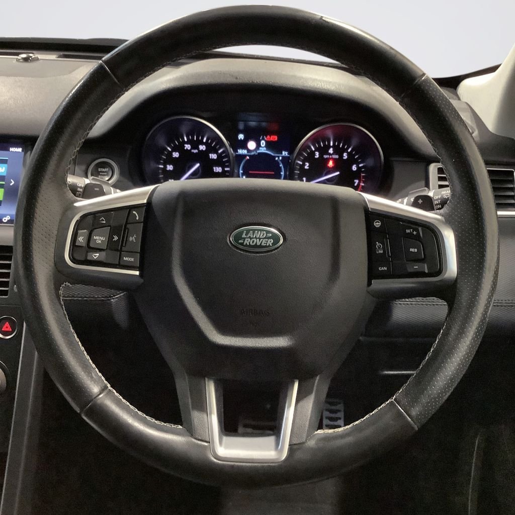 Used Land Rover Discovery Sport 2019 for sale - 78213050: Photo 16