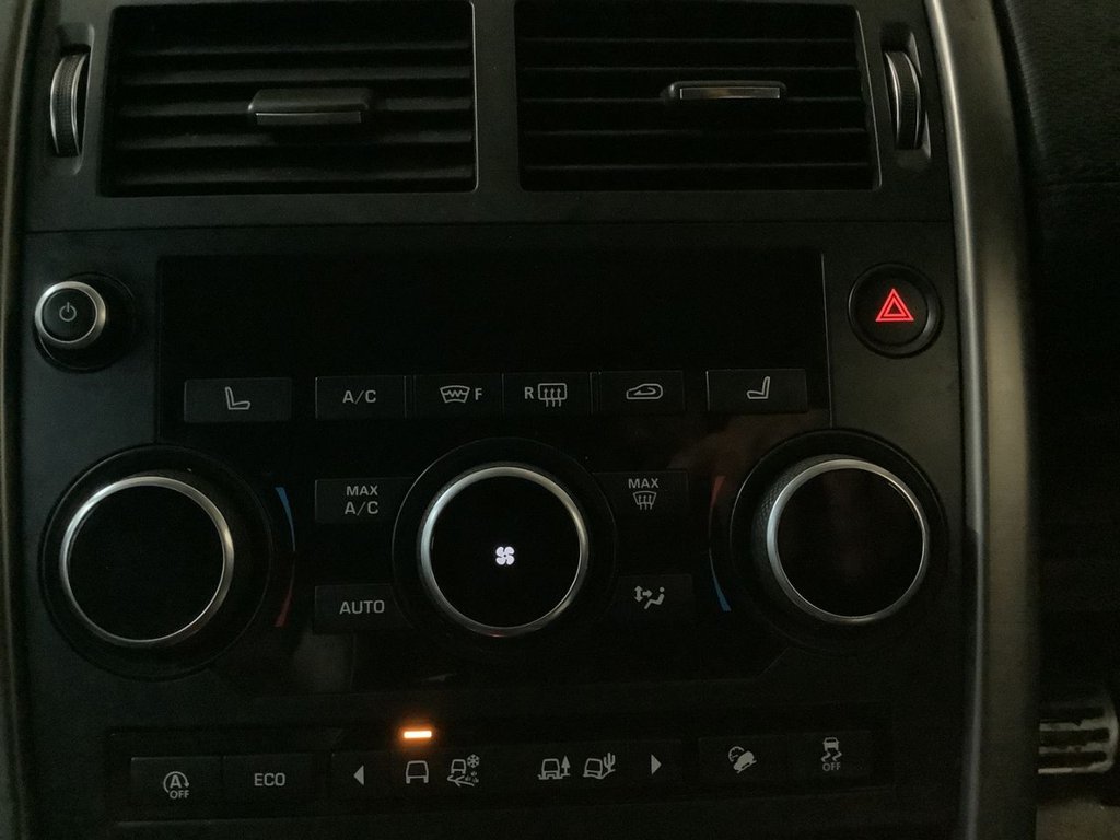 Used Land Rover Discovery Sport 2019 for sale - 78213050: Photo 24