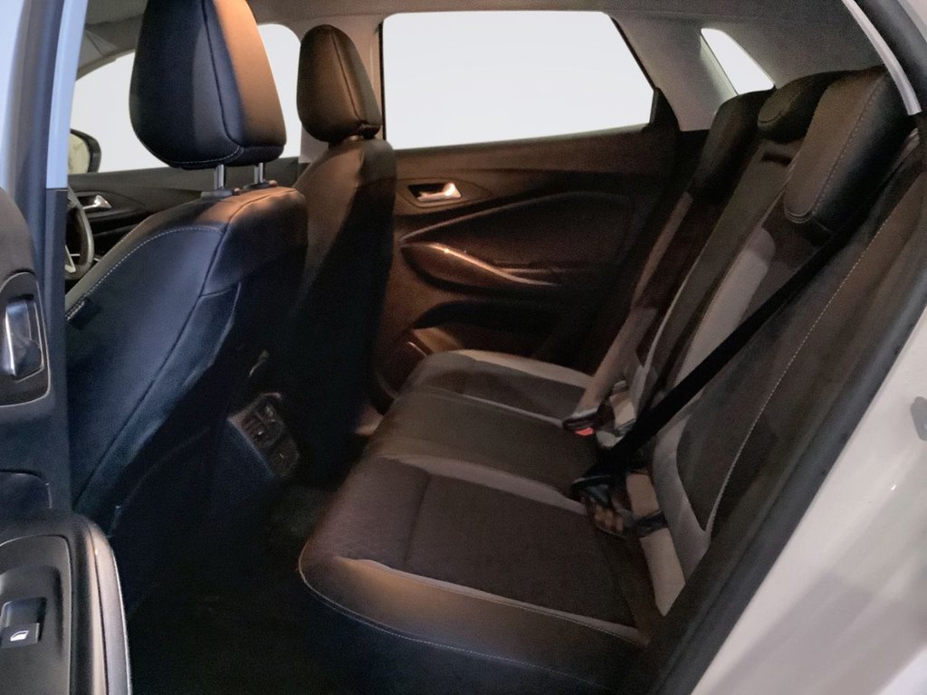 Used Vauxhall Grandland X 2022 for sale - 77546660: Photo 14