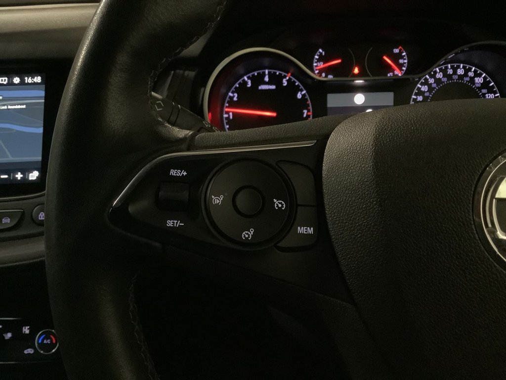 Used Vauxhall Grandland X 2022 for sale - 77546660: Photo 18