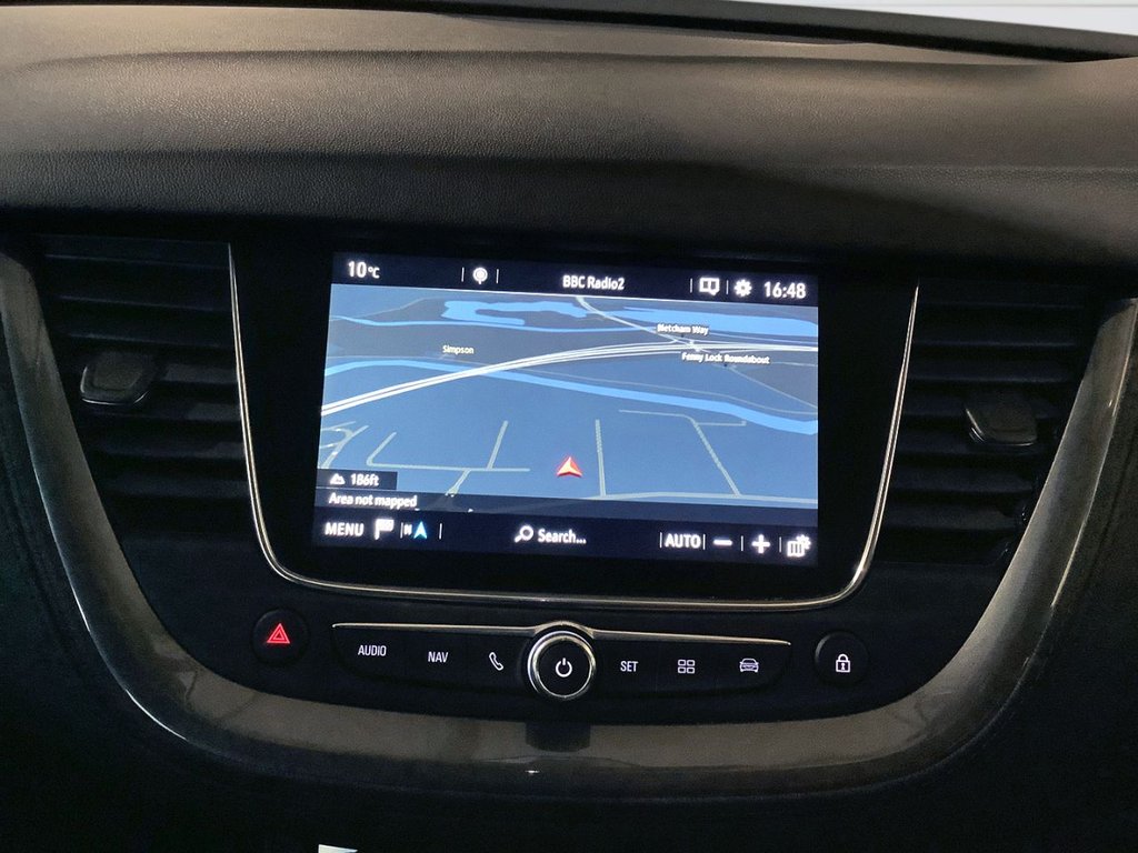 Used Vauxhall Grandland X 2022 for sale - 77546660: Photo 24